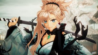Gra PlayStation 5 Fate/Samurai Remnant