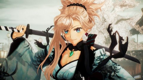 Gra PlayStation 5 Fate/Samurai Remnant Gra PlayStation 5 Fate/Samurai Remnant