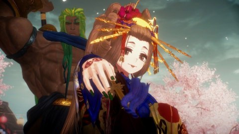 Gra PlayStation 5 Fate/Samurai Remnant Gra PlayStation 5 Fate/Samurai Remnant