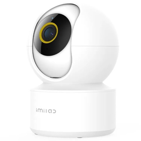 Kamera C22 5MP WiFi biała + ładowarka w zestawie Kamera C22 5MP WiFi biała + ładowarka w zestawie