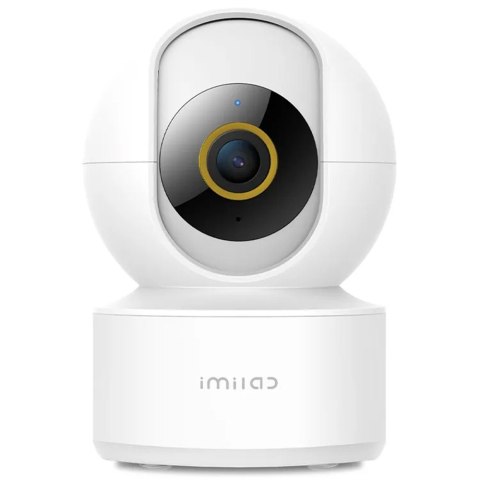 Kamera C22 5MP WiFi biała + ładowarka w zestawie Kamera C22 5MP WiFi biała + ładowarka w zestawie
