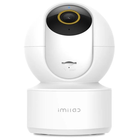 Kamera C22 5MP WiFi biała + ładowarka w zestawie Kamera C22 5MP WiFi biała + ładowarka w zestawie