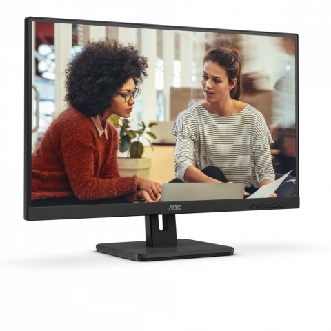 Monitor Q27E3UMF 27 cali VA HDMI DP Pivot Głośniki Monitor Q27E3UMF 27 cali VA HDMI DP Pivot Głośniki