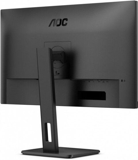 Monitor Q27E3UMF 27 cali VA HDMI DP Pivot Głośniki Monitor Q27E3UMF 27 cali VA HDMI DP Pivot Głośniki