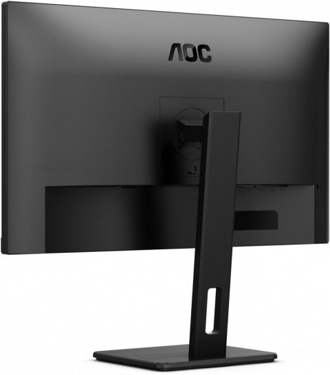Monitor Q27E3UMF 27 cali VA HDMI DP Pivot Głośniki Monitor Q27E3UMF 27 cali VA HDMI DP Pivot Głośniki