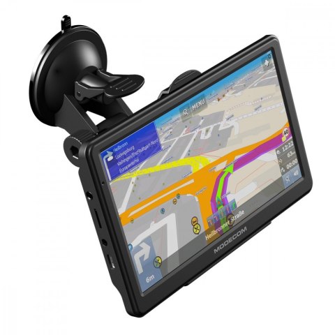 Nawigacja samochodowa + MapFactor mapy Europy FreeWAY CX 7.2 IPS Nawigacja samochodowa + MapFactor mapy Europy FreeWAY CX 7.2 IPS