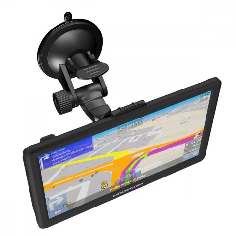 Nawigacja samochodowa + MapFactor mapy Europy FreeWAY CX 7.2 IPS Nawigacja samochodowa + MapFactor mapy Europy FreeWAY CX 7.2 IPS
