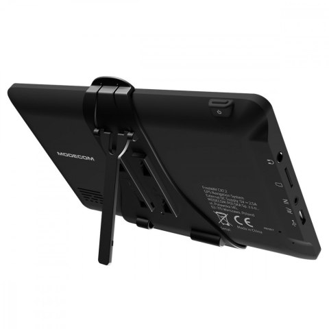Nawigacja samochodowa + MapFactor mapy Europy FreeWAY CX 7.2 IPS Nawigacja samochodowa + MapFactor mapy Europy FreeWAY CX 7.2 IPS