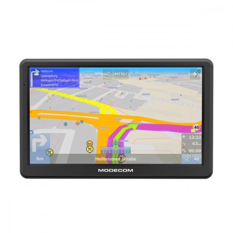 Nawigacja samochodowa + MapFactor mapy Europy FreeWAY CX 7.2 IPS Nawigacja samochodowa + MapFactor mapy Europy FreeWAY CX 7.2 IPS