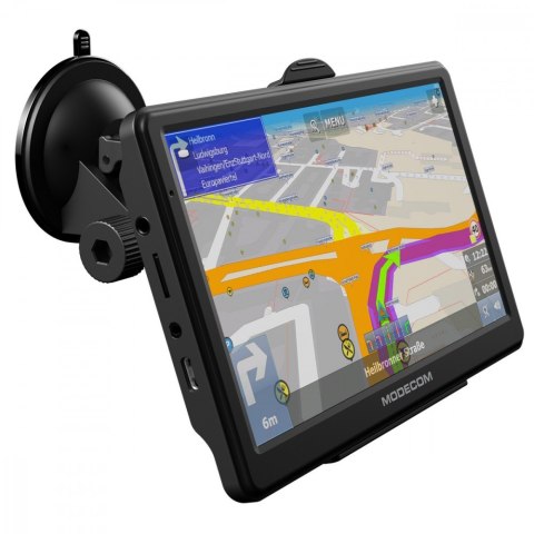 Nawigacja samochodowa + MapFactor mapy Europy FreeWAY CX 7.2 IPS Nawigacja samochodowa + MapFactor mapy Europy FreeWAY CX 7.2 IPS