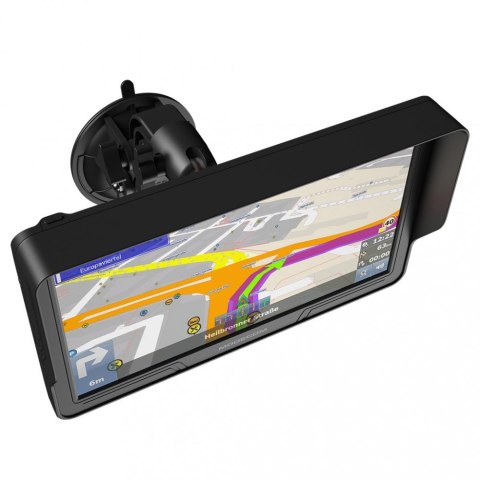 Nawigacja samochodowa + MapFactor mapy Europy FreeWAY CX 9.3 Nawigacja samochodowa + MapFactor mapy Europy FreeWAY CX 9.3