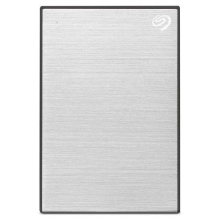 Dysk One Touch 2TB 2,5 STKY2000401 srebrny