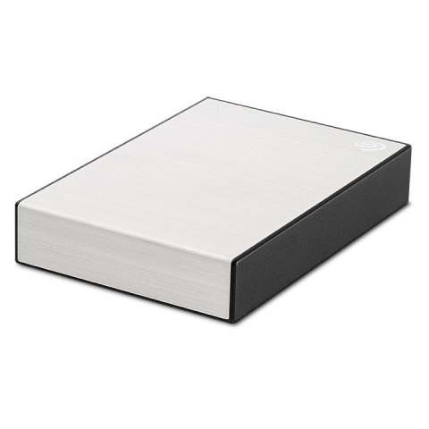 Dysk One Touch 2TB 2,5 STKY2000401 srebrny Dysk One Touch 2TB 2,5 STKY2000401 srebrny