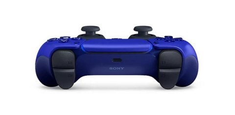 Kontroler bezprzewodowy PlayStation 5 DualSense Cobalt Blue Kontroler bezprzewodowy PlayStation 5 DualSense Cobalt Blue