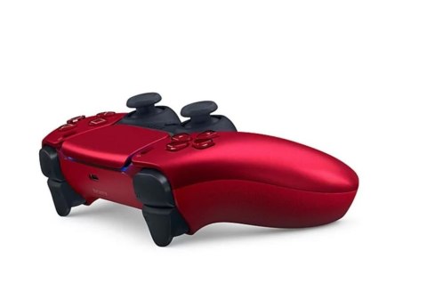 Kontroler bezprzewodowy PlayStation 5 DualSense Volcanic Red Kontroler bezprzewodowy PlayStation 5 DualSense Volcanic Red