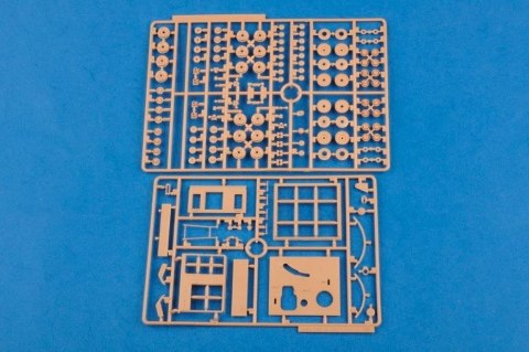Model plastikowy Panzer IV/70A SdKfz 162/1 1/35 Model plastikowy Panzer IV/70A SdKfz 162/1 1/35