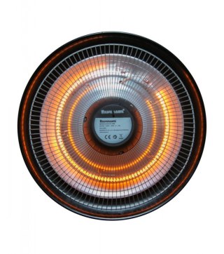 Ogrzewacz tarasowy OT-1500B