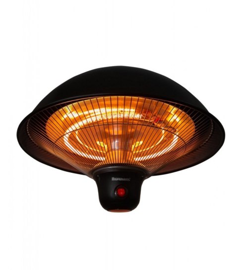 Ogrzewacz tarasowy OT-1500LED Ogrzewacz tarasowy OT-1500LED
