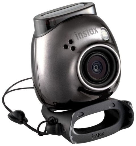 Aparat Instax Pal metal Aparat Instax Pal metal