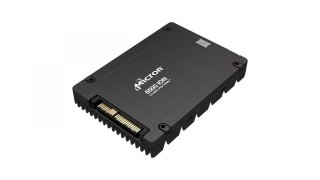 Dysk SSD 6500 ION 30720GB NVMe U.3 15mm Single Pack