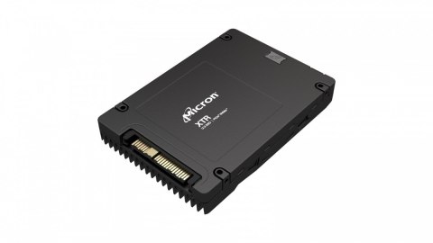 Dysk SSD XTR 960GB NVMe U.3 15mm 30DWPD Single Pack Dysk SSD XTR 960GB NVMe U.3 15mm 30DWPD Single Pack