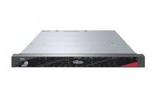 Serwer PRIMERGY RX1330 M5/LFF/Xeon E-2356G VFY:R1335SC066IN