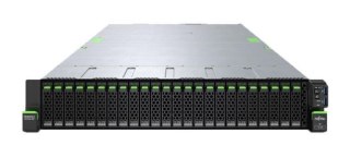 Serwer PRIMERGY TX1330 M5 ERP L VFY:T1335SC010PL