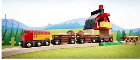 Zestaw Farma Zestaw Farma