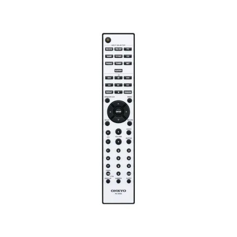 Amplituner Onkyo TX-8250-S Srebrny Amplituner Onkyo TX-8250-S Srebrny