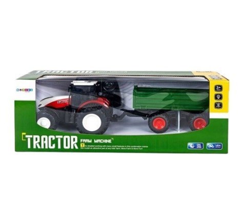 Pojazd Traktor R/C Pojazd Traktor R/C
