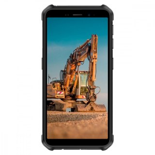 Smartfon Armor X12 4G 3/32GB IP69K Czarny z ładowarką