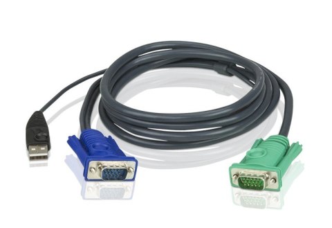 KABEL 1.8M USB 2L-5202U KABEL 1.8M USB 2L-5202U