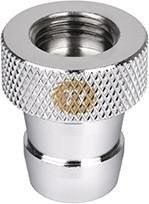 Pacifc 1/2'' (12.7mm) szybkozłczka korek - Chrome