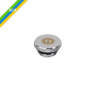 Pacific G1/4 korek - Chrome