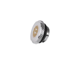 Pacific G1/4 korek - Chrome
