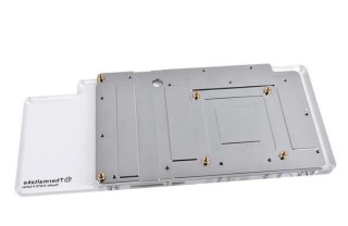 Pacific V-GTX 980&970 uniwerslany blok wodny GPU - Transparent