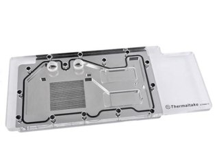 Pacific V-GTX 980Ti uniwersalny blok wodny GPU - Transparent