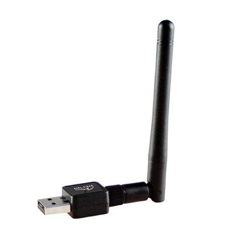Bezprzewodowa karta WIFI 4 USB DONGLE 11n MT4223 Bezprzewodowa karta WIFI 4 USB DONGLE 11n MT4223