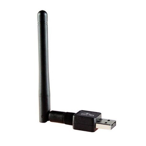 Bezprzewodowa karta WIFI 4 USB DONGLE 11n MT4223 Bezprzewodowa karta WIFI 4 USB DONGLE 11n MT4223