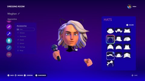 Gra PlayStation 5 Lets Sing 2024 Gra PlayStation 5 Lets Sing 2024