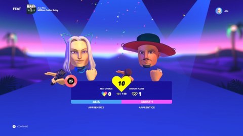 Gra PlayStation 5 Lets Sing 2024 Gra PlayStation 5 Lets Sing 2024