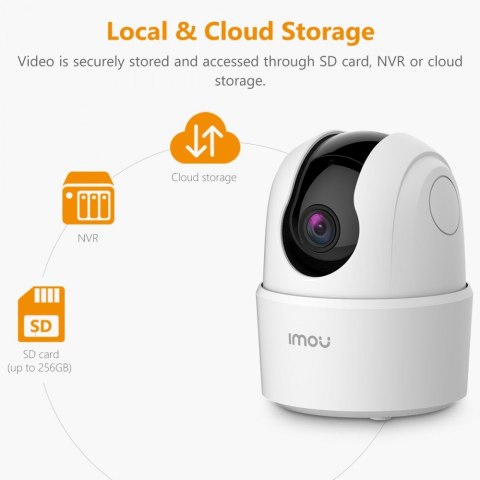 Kamera Ranger 2C-L IPC-TA22CP-L, 2Mpx Kamera Ranger 2C-L IPC-TA22CP-L, 2Mpx