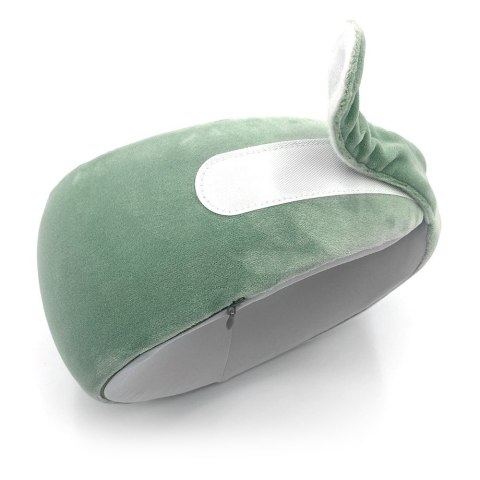 Poduszka masująca MASSAGING U-PILLOW MT6525 Poduszka masująca MASSAGING U-PILLOW MT6525