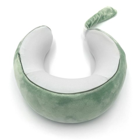 Poduszka masująca MASSAGING U-PILLOW MT6525 Poduszka masująca MASSAGING U-PILLOW MT6525