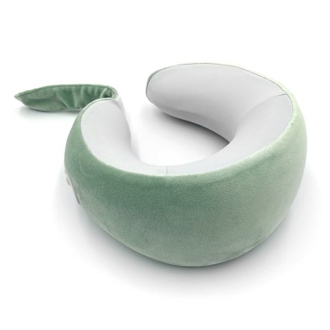 Poduszka masująca MASSAGING U-PILLOW MT6525 Poduszka masująca MASSAGING U-PILLOW MT6525
