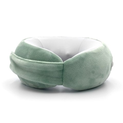 Poduszka masująca MASSAGING U-PILLOW MT6525 Poduszka masująca MASSAGING U-PILLOW MT6525