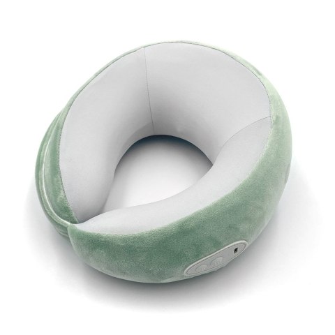 Poduszka masująca MASSAGING U-PILLOW MT6525 Poduszka masująca MASSAGING U-PILLOW MT6525