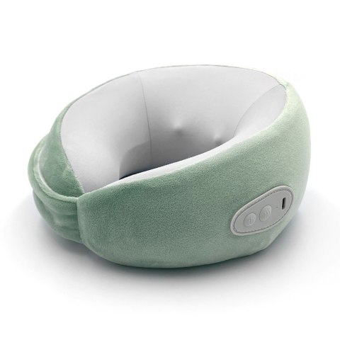 Poduszka masująca MASSAGING U-PILLOW MT6525 Poduszka masująca MASSAGING U-PILLOW MT6525