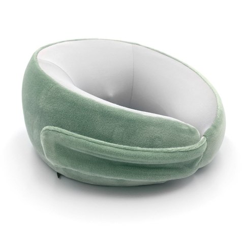 Poduszka masująca MASSAGING U-PILLOW MT6525 Poduszka masująca MASSAGING U-PILLOW MT6525
