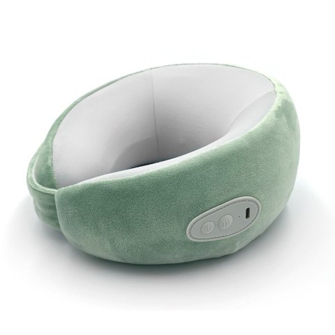 Poduszka masująca MASSAGING U-PILLOW MT6525 Poduszka masująca MASSAGING U-PILLOW MT6525